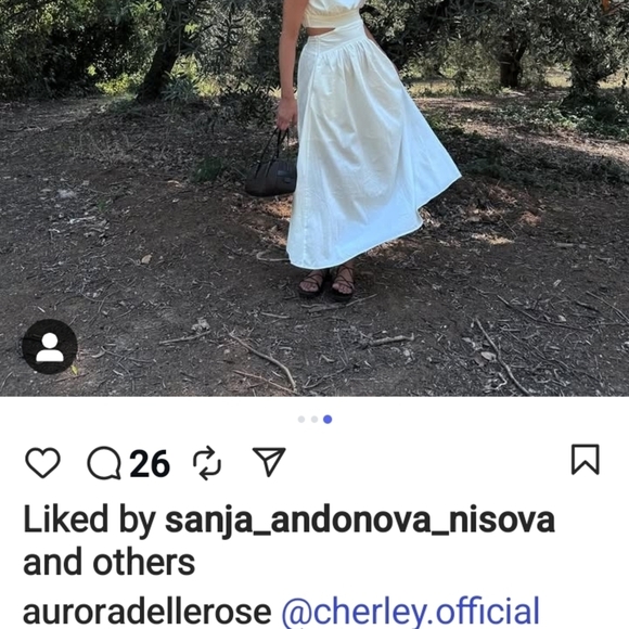 Chic White Sleeveless Maxi Dress - Picture 2 of 16